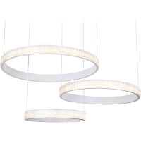 Подвесной светильник Ambrella Light Original FA6161