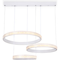 Подвесной светильник Ambrella Light Original FA6161