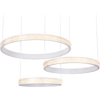 Подвесной светильник Ambrella Light Original FA6161