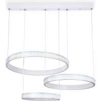 Подвесной светильник Ambrella Light Original FA6161