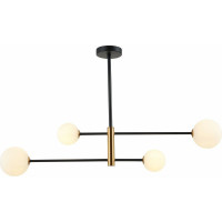 Люстра на штанге Evoluce Arcola SLE220103-04