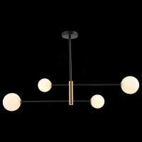Люстра на штанге Evoluce Arcola SLE220103-04