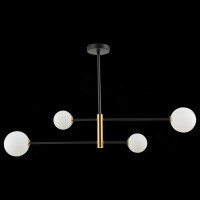 Люстра на штанге Evoluce Arcola SLE220103-04