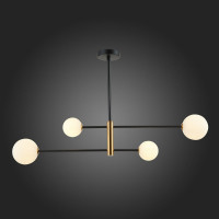 Люстра на штанге Evoluce Arcola SLE220103-04