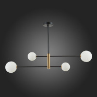 Люстра на штанге Evoluce Arcola SLE220103-04