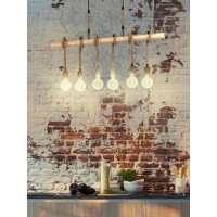 Подвесной светильник EGLO Youngstown 43319