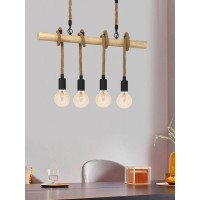 Подвесной светильник EGLO Youngstown 43318