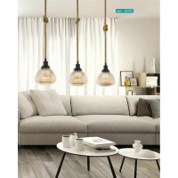 Подвесной светильник EGLO Rampside 43192