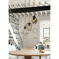 Подвесной светильник EGLO Distaff 43582