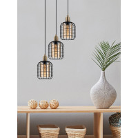 Подвесной светильник EGLO Chisle 43499