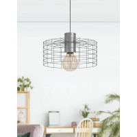 Подвесной светильник EGLO Milligan 43651