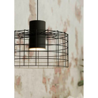 Подвесной светильник EGLO Milligan 43627