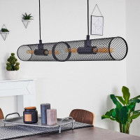 Подвесной светильник EGLO Redcliffe 43534