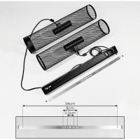 Подвесной светильник EGLO Redcliffe 43534