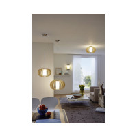 Подвесной светильник EGLO ПРОМО Stellato 1 95598