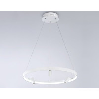 Подвесная люстра Ambrella Light LineTech FL5281