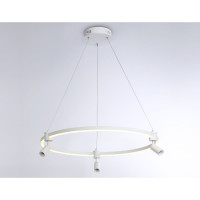 Подвесная люстра Ambrella Light LineTech FL5292