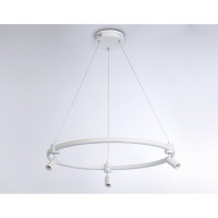 Подвесная люстра Ambrella Light LineTech FL5292