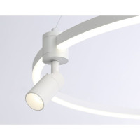 Подвесная люстра Ambrella Light LineTech FL5292