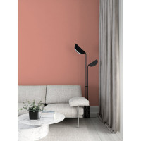 Колерованная краска Goodhim S D2 RAL 040 70 40, моющаяся, водно-дисперсионная, акриловая, 7 кг 51924