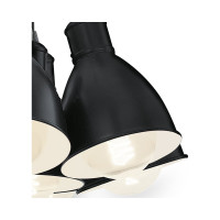 Подвесная люстра EGLO ПРОМО Priddy 49467