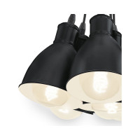 Подвесная люстра EGLO ПРОМО Priddy 49467