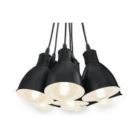 Подвесная люстра EGLO ПРОМО Priddy 49467