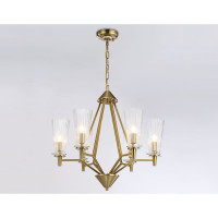 Подвесная люстра Ambrella Light Traditional TR3231