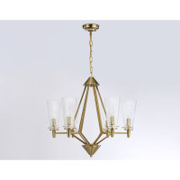 Подвесная люстра Ambrella Light Traditional TR3231