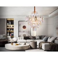 Подвесная люстра Ambrella Light Traditional TR5231