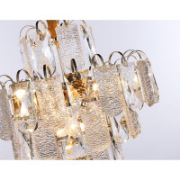 Подвесная люстра Ambrella Light Traditional TR5231