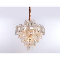 Подвесная люстра Ambrella Light Traditional TR5233