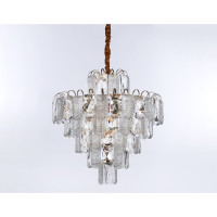 Подвесная люстра Ambrella Light Traditional TR5233