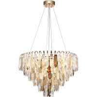 Подвесная люстра Ambrella Light Traditional TR5258