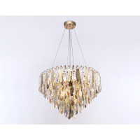 Подвесная люстра Ambrella Light Traditional TR5258