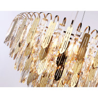 Подвесная люстра Ambrella Light Traditional TR5258