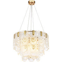 Подвесная люстра Ambrella Light Traditional TR5388