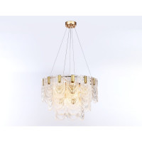 Подвесная люстра Ambrella Light Traditional TR5388