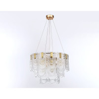 Подвесная люстра Ambrella Light Traditional TR5388