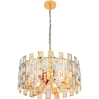 Подвесная люстра Ambrella Light Traditional TR5061