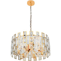 Подвесная люстра Ambrella Light Traditional TR5061