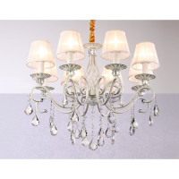 Подвесная люстра Ambrella Light Traditional TR4548