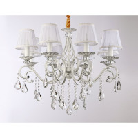 Подвесная люстра Ambrella Light Traditional TR4548