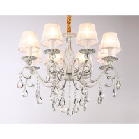 Подвесная люстра Ambrella Light Traditional TR4548