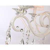 Подвесная люстра Ambrella Light Traditional TR4548