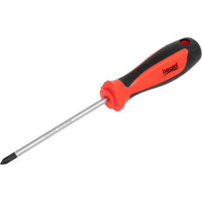Крестовая отвертка BEOROL PH1х100 мм 245189