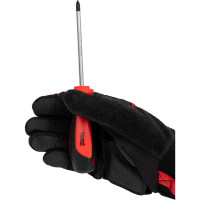 Крестовая отвертка BEOROL PH1х100 мм 245189
