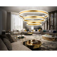 Подвесной светильник Ambrella Light Original FA6183