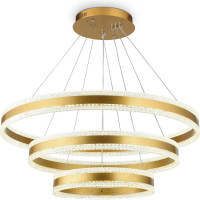 Подвесной светильник Ambrella Light Original FA6183