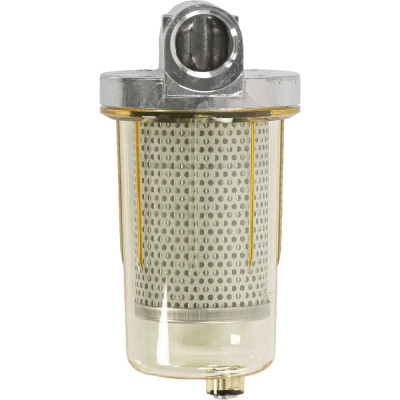 Фильтр Petropump 1" BSP GL-6 PP910001